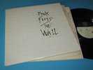 Pink Floyd / The Wall (Israel 1979, CBSX 88485) - 2 LP
