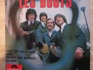 ep les  boots rare biem VG++
