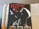 Jethro Tull Tir Na Nog Procul Harum 1970 Also Arlo Guthrie At Crystal Palace