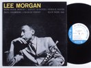 LEE MORGAN SEXTET Self Titled BLUE NOTE 1541 LP mono Lexington