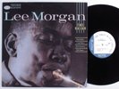 LEE MORGAN The Rajah BLUE NOTE LP VG++