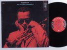 MILES DAVIS 'Round About Midnight COLUMBIA LP mono 6 eye