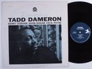 TADD DAMERON Dameronia PRESTIGE LP