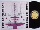 TADD DAMERON Fontainebleau PRESTIGE LP VG+ mono west 50th