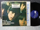 Rolling Stones LP Out of Our Heads ex stereo Decca export