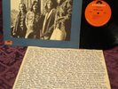COUNTRY FUNK RARE1970 USA FOLK ROCK GEM LP WITH INNER SLEEVE