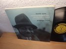1959 Coleman Hawkins/Charlie Shavers/Tiny Grimes-Hawk Eyes-Prestige 7156