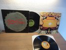Guru Guru Tango Fango Green Brain  & Message Astral Journeys Krautrock