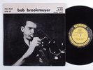 BOB BROOKMEYER Dual Role Of Bob Brookmeyer PRESTIGE 10