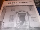 BLUES TODAY SUPER RARE PYTHON LP. FRANK FROST ETC