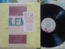 R.E.M. LP Dead Letter Office 1987 In Shrink w Hype Sticker M/M-