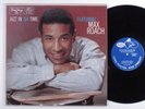 MAX ROACH Jazz In 3/4 Time EMARCY LP mono
