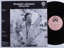 RALPH JOHNSON Spring Rain BLACK JAZZ LP VG++