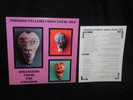 THINKING FELLERS UNION LOCAL 282 STRANGERS FROM THE UNIVERSE MATADOR RECORDS