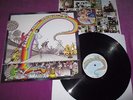 RAINBOW FFOLLY - FOLLOW UP - FOOTPRINTS UK 2016 # 180/500