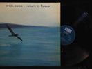 Chick Corea-Return To Forever-ECM 1022-GERMANY