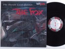 HAROLD LAND QUINTET The Fox HI FI JAZZ LP VG+ mono