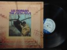 Lee Morgan-The Sixth Sense-Blue Note 84335-LIBERTY