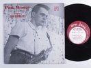 PHIL WOODS New Jazz Quintet Introducing Jon Eardley NEW JAZZ 10