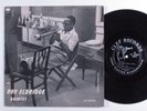 ROY ELDRIDGE The Quintet CLEF C-150 10