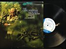 Horace Silver Quintet-Cape Verdean Blues-Blue Note 84220-NEW YORK USA