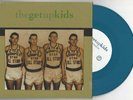 The Get Up Kids 