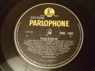 Beatles Please Please Me LP 3rd UK Press No 'Record First Published' *VERY RARE*