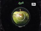 HOT CHOCOLATE BAND *GIVE PEACE A CHANCE* 1969 UK APPLE  REGGAE  BEATLES