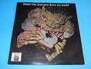 LP UK PROG BLACK CAT BONES - BARBED WIRE SANDWICH - PROMO