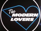 MODERN LOVERS, The - The Modern Lovers - Vinyl (180 gram audiophile vinyl LP)