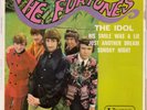 THE FORTUNES the idol + 3 RARE ORIG FRENCH EP 7