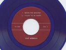 HEAR - Rare Pop Exotica / Jazz EP - Bart Norman - My Other Me - Blue Vinyl #1009