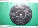 THE BEATLES,  PAPERBACK WRITER,  PARLOPHONE RECORDS 1966  EX+