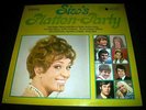 SIW'S PLATTEN PARTY rare Metronome Various LP mit AGNETHA von ABBA, HEP STARS