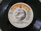 THE VOICES OF EAST HARLEM. CASHING IN. (JUST SUNSHINE RECORDS) MECCA CLASSIC.