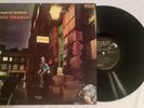 David Bowie The Rise & Fall Ziggy Stardust Vinyl Record LP Near Mint  Vintage NM