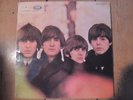 THE BEATLES - BEATLES FOR SALE Parlophone LP 1240 Mono