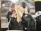 GIRL TALK Yama & Jiro's Wave Tsuyoshi Yamamoto THREE BLIND MICE TBM PAP-20021 NM