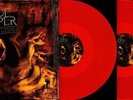 ALICE COOPER SLICKER THAN A WEASEL 2x LP *RARE* RED VINYL BOB PRESS UK 2015 New
