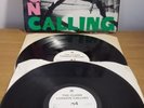 The Clash - London Calling Double Vinyl LP Album Original 1979