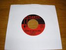 WALKING UP A ONE WAY STREET  - WILLIE TEE -  ORIGINAL USA ATLANTIC LABEL - 1965.