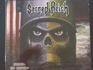 Sacred Reich 3 disc Special Edition Thrash Metal Speed Metal Ignorance Surf Nica