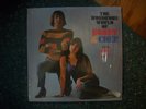 SONNY AND CHER--THE WONDROUS WORLD OF SONNY AND CHERI    VINYL ALBUM