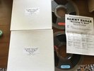 SAMMY HAGAR Marching To Mars Live Radio Show REEL TO REEL 1997 Promo 7 1/2 IPS
