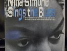 Nina Simone Sings the Blues LP - 1967 , Mono U.S. Original Pressing