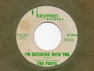 rare Classic Northern Soul THE FURYS 