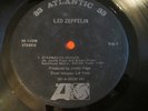 LED ZEPPELIN STAIRWAY TO HEAVEN VG 33 1/3 JUKEBOX EP ROCK AND ROLL ATLANTIC