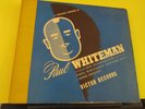 VHTF Paul Whiteman Bix Beiderbecke Victor P100 78 RPM 5Disc Album Booklet EX/E+
