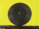 VHTF Berliner Gramophone 7” No. 472 Mr Vess L Ossman BANJO Gayest Mahattan (sic)