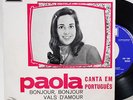 PAOLA BONJOUR BONJOUR EP 7